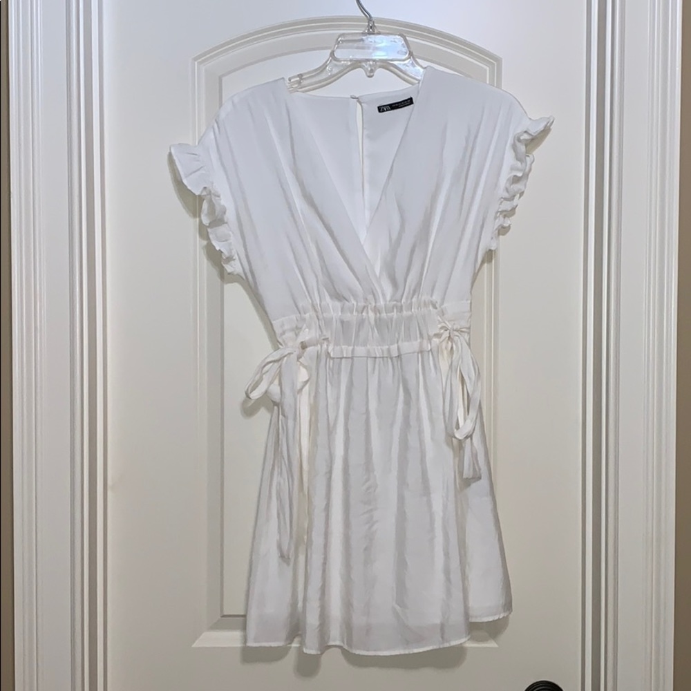 Zara dress